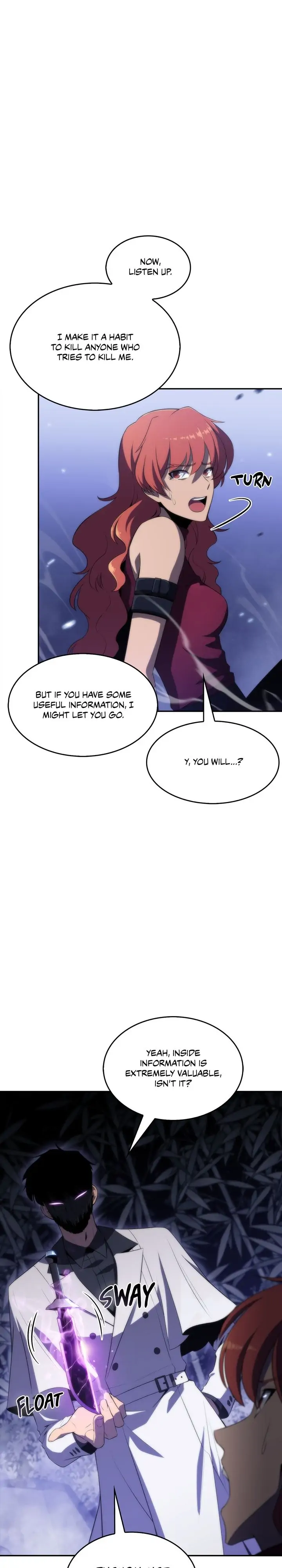 Read I'm the Max-Level Newbie Manga Online