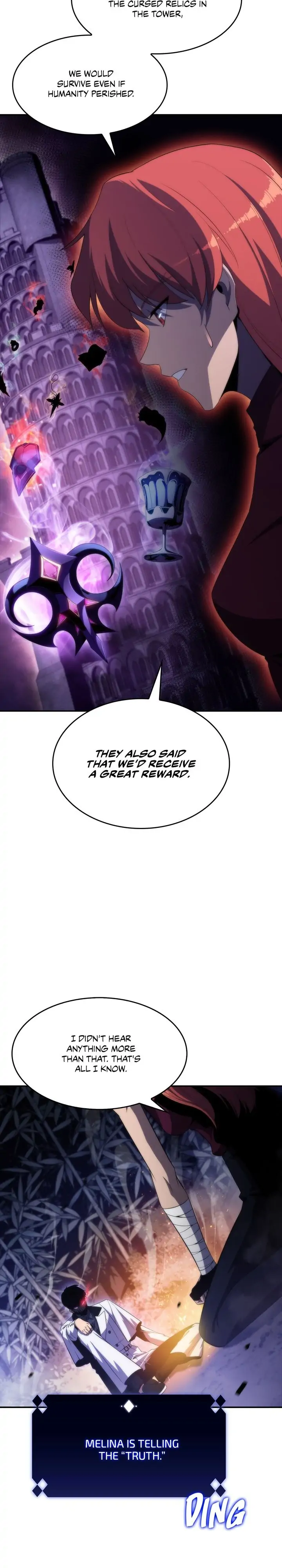 Read I'm the Max-Level Newbie Manga Online