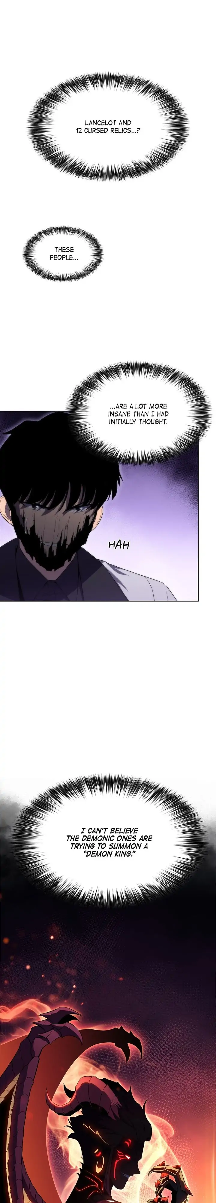 Read I'm the Max-Level Newbie Manga Online