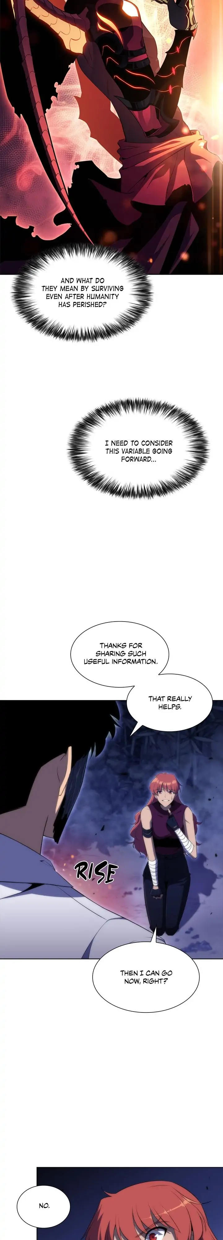 Read I'm the Max-Level Newbie Manga Online