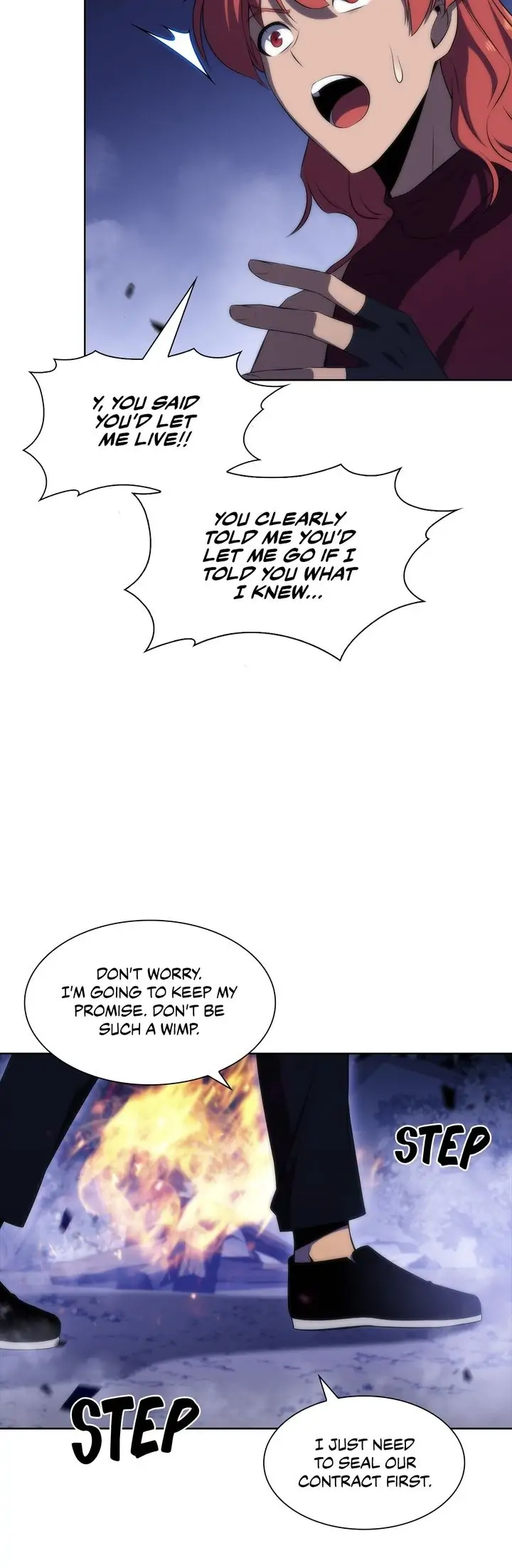 Read I'm the Max-Level Newbie Manga Online