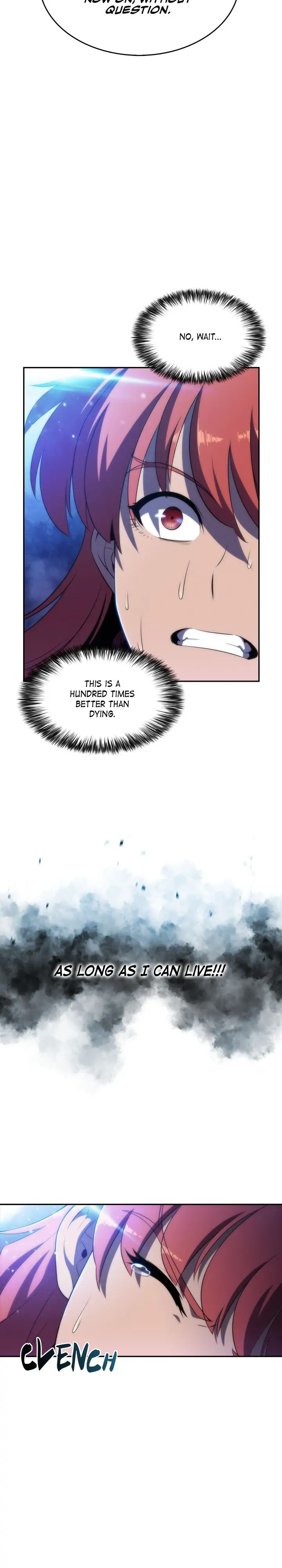 Read I'm the Max-Level Newbie Manga Online