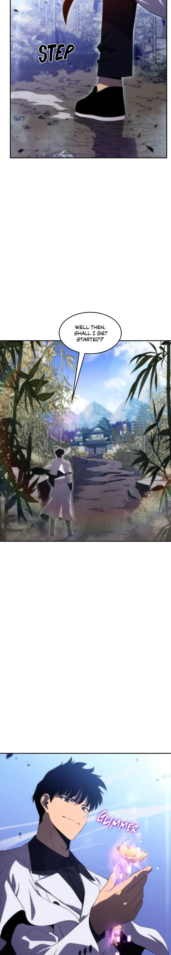 Read I'm the Max-Level Newbie Manga Online