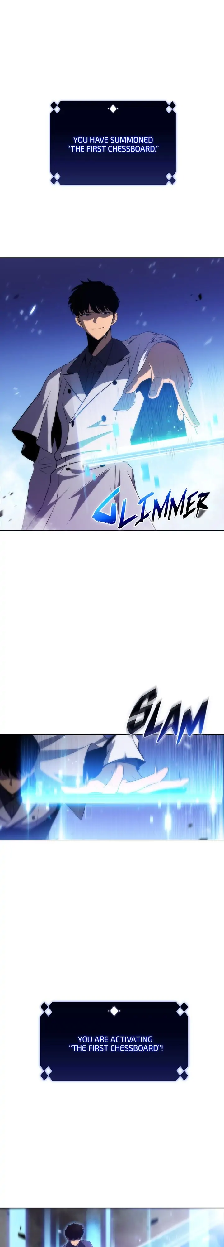 Read I'm the Max-Level Newbie Manga Online