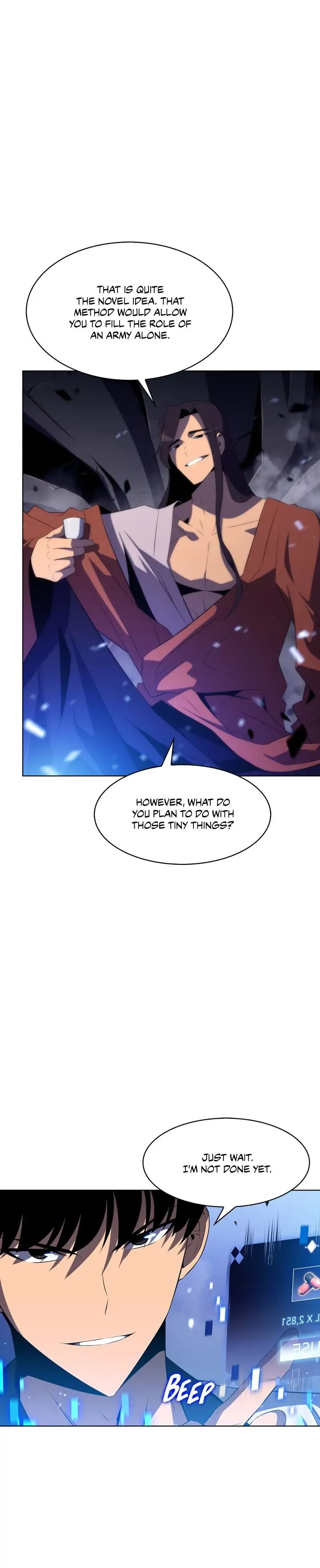 Read I'm the Max-Level Newbie Manga Online