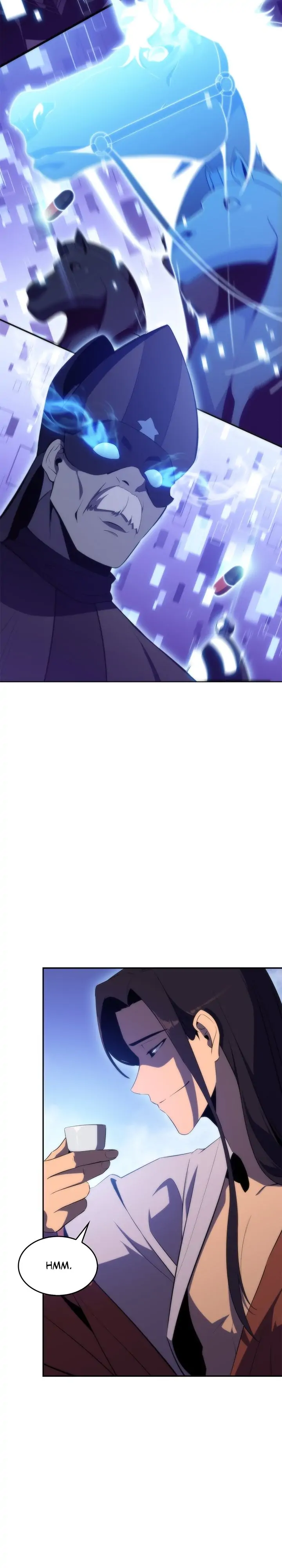 Read I'm the Max-Level Newbie Manga Online