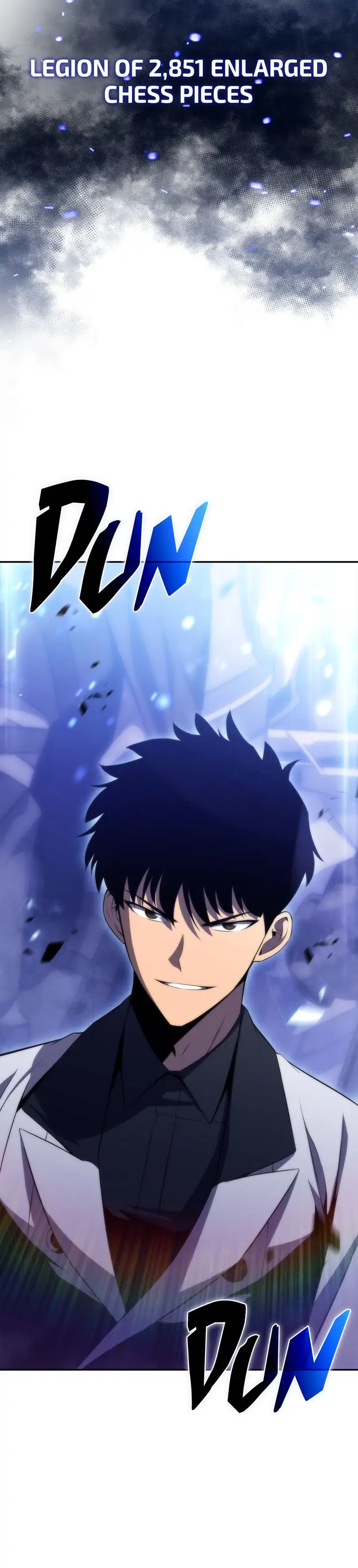 Read I'm the Max-Level Newbie Manga Online