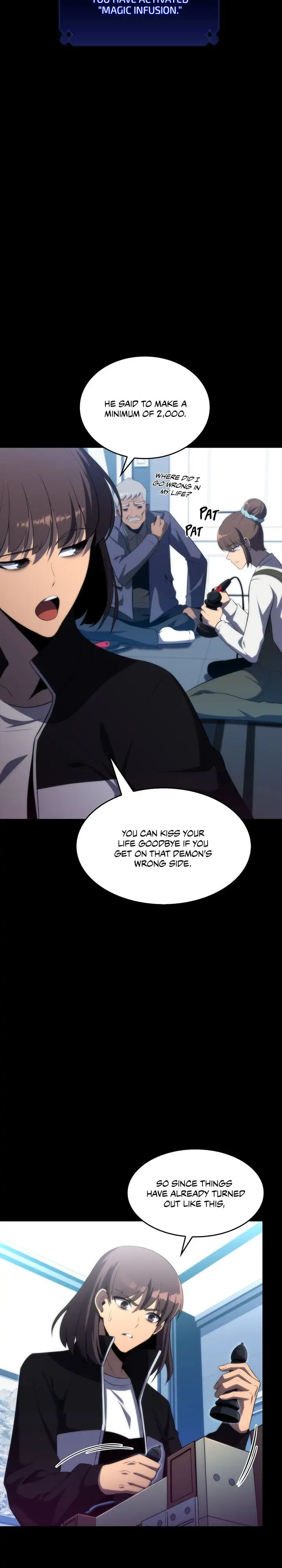 Read I'm the Max-Level Newbie Manga Online