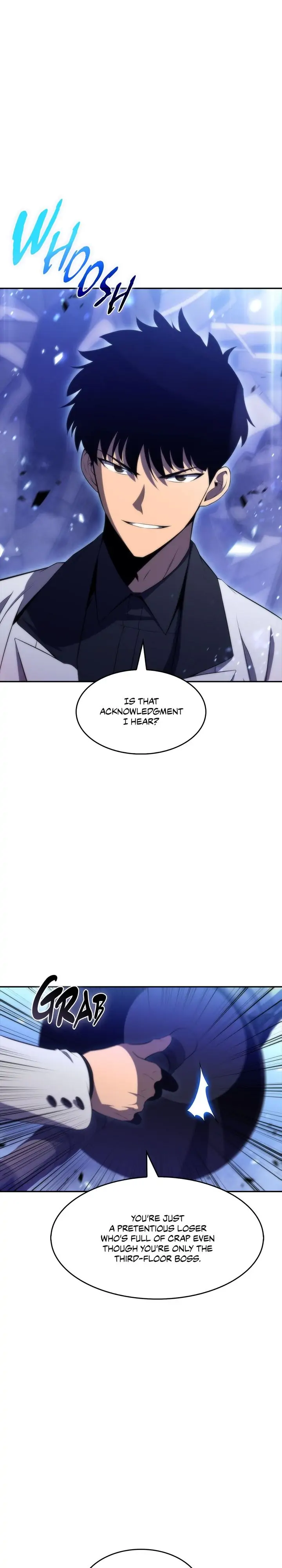 Read I'm the Max-Level Newbie Manga Online
