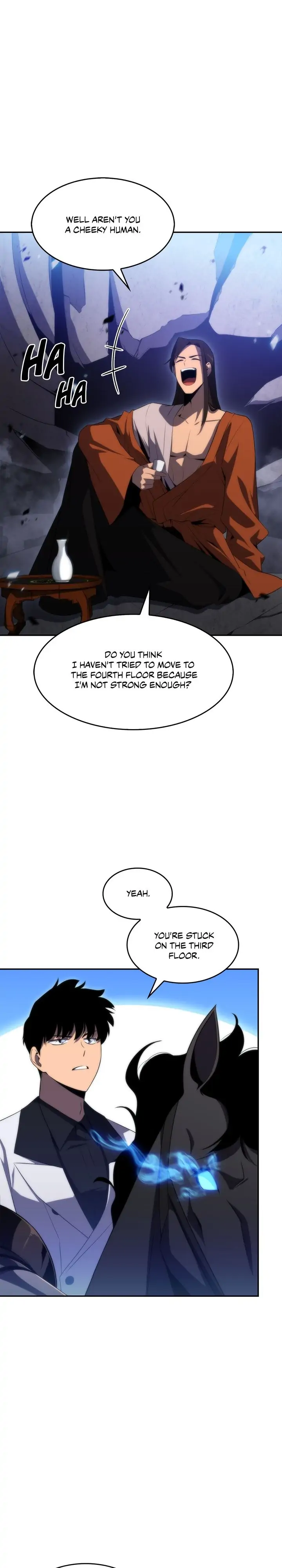Read I'm the Max-Level Newbie Manga Online
