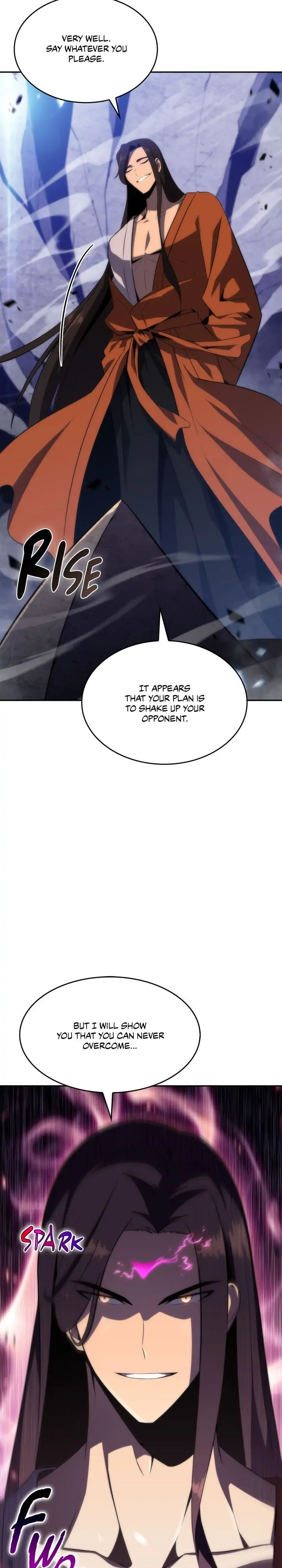 Read I'm the Max-Level Newbie Manga Online
