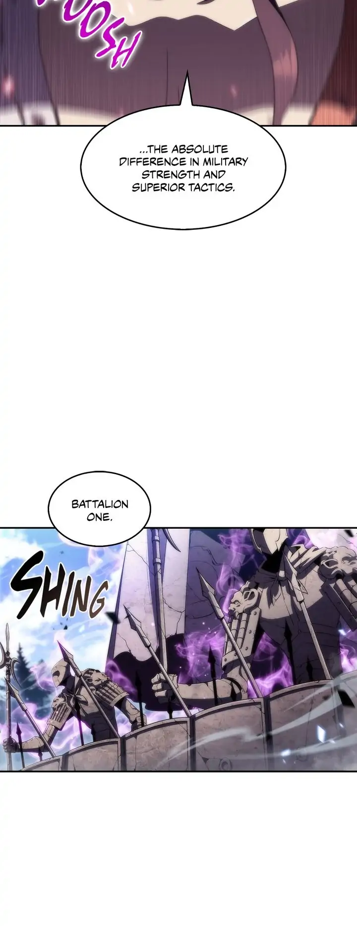 Read I'm the Max-Level Newbie Manga Online