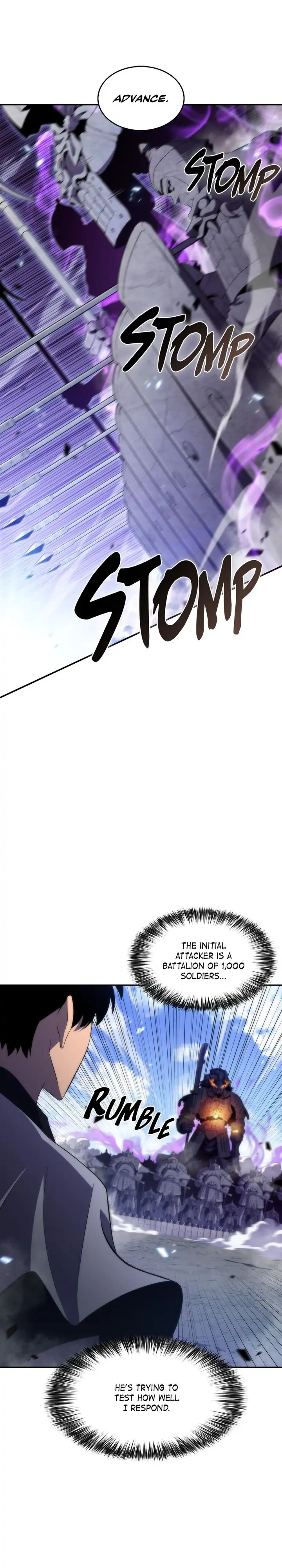 Read I'm the Max-Level Newbie Manga Online