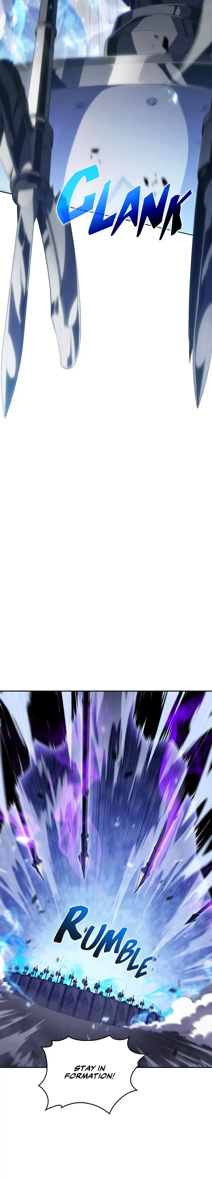 Read I'm the Max-Level Newbie Manga Online