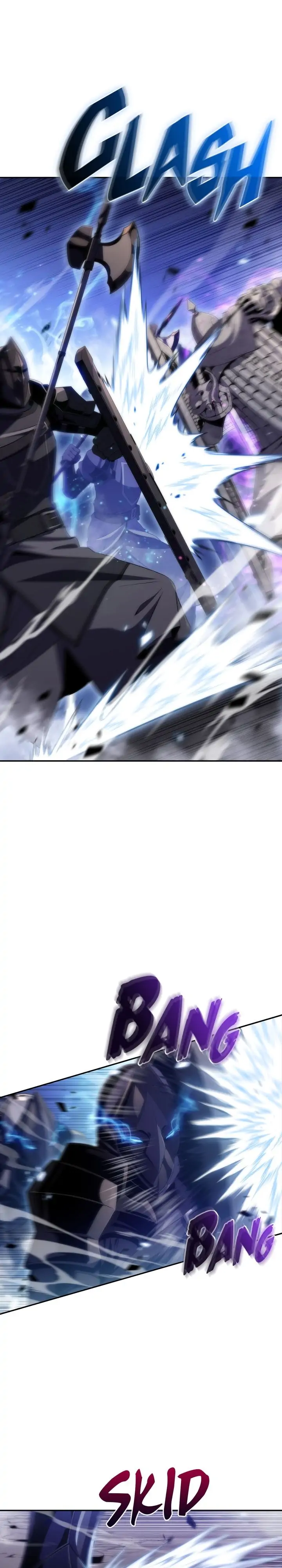 Read I'm the Max-Level Newbie Manga Online