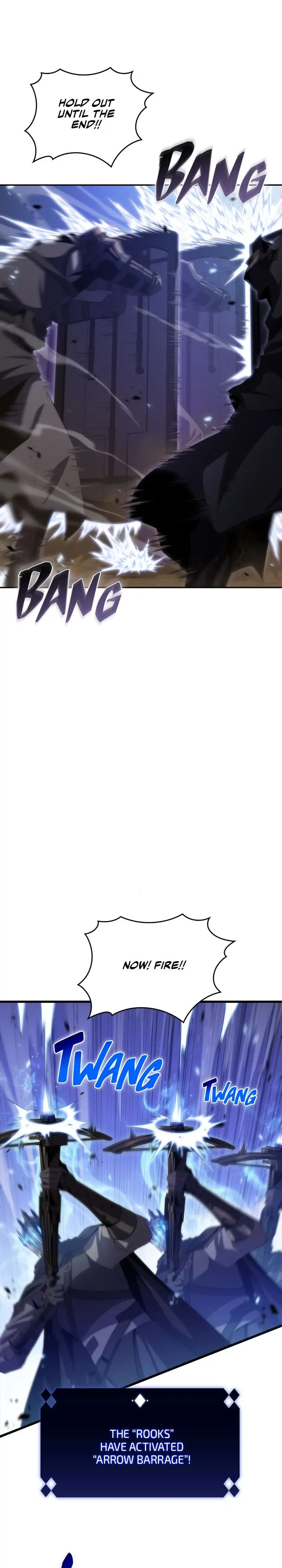 Read I'm the Max-Level Newbie Manga Online