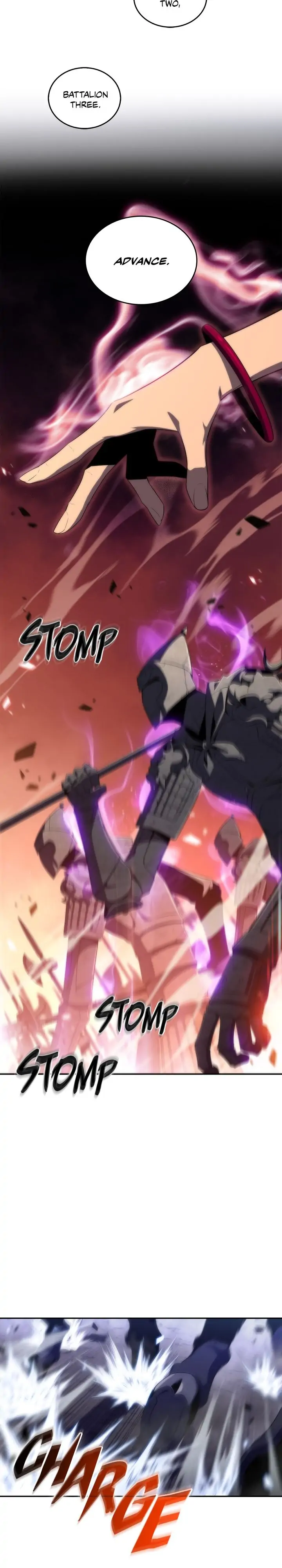 Read I'm the Max-Level Newbie Manga Online