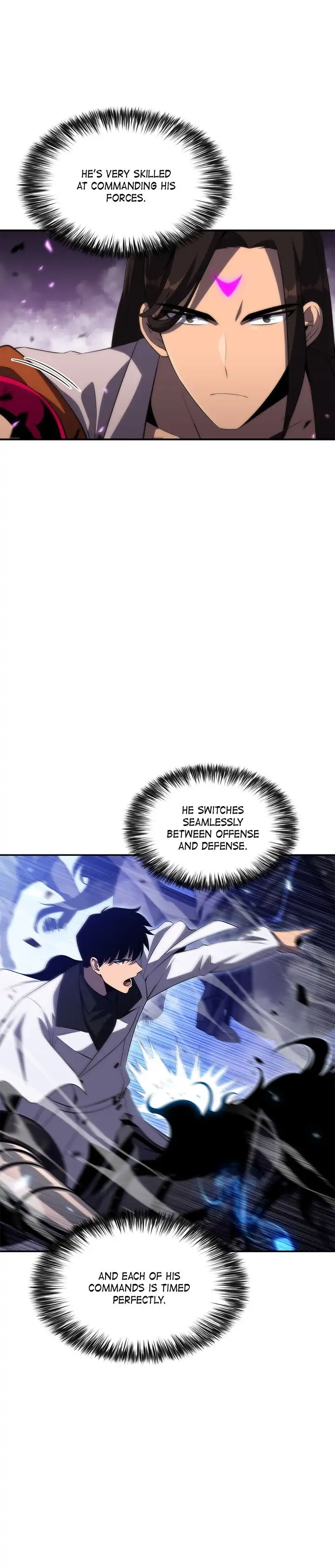 Read I'm the Max-Level Newbie Manga Online