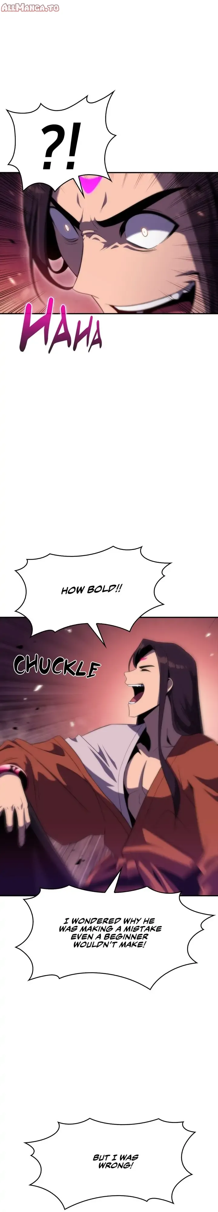 Read I'm the Max-Level Newbie Manga Online