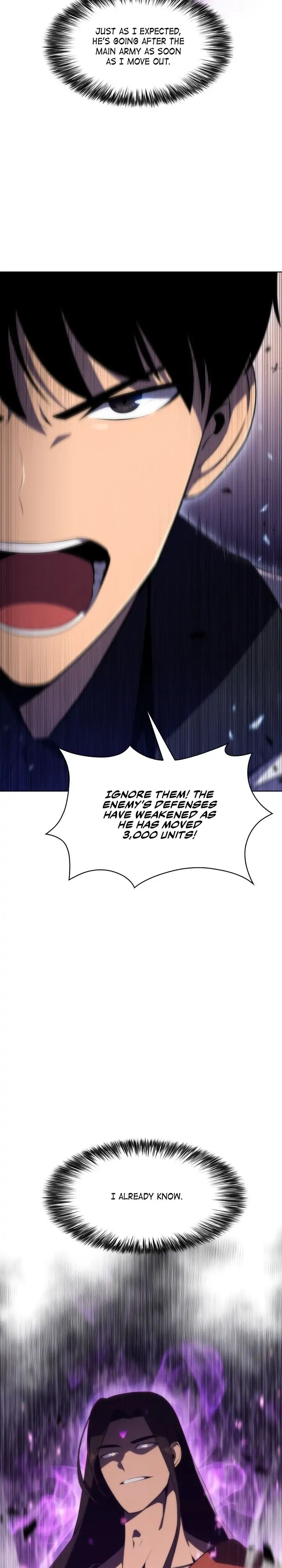 Read I'm the Max-Level Newbie Manga Online