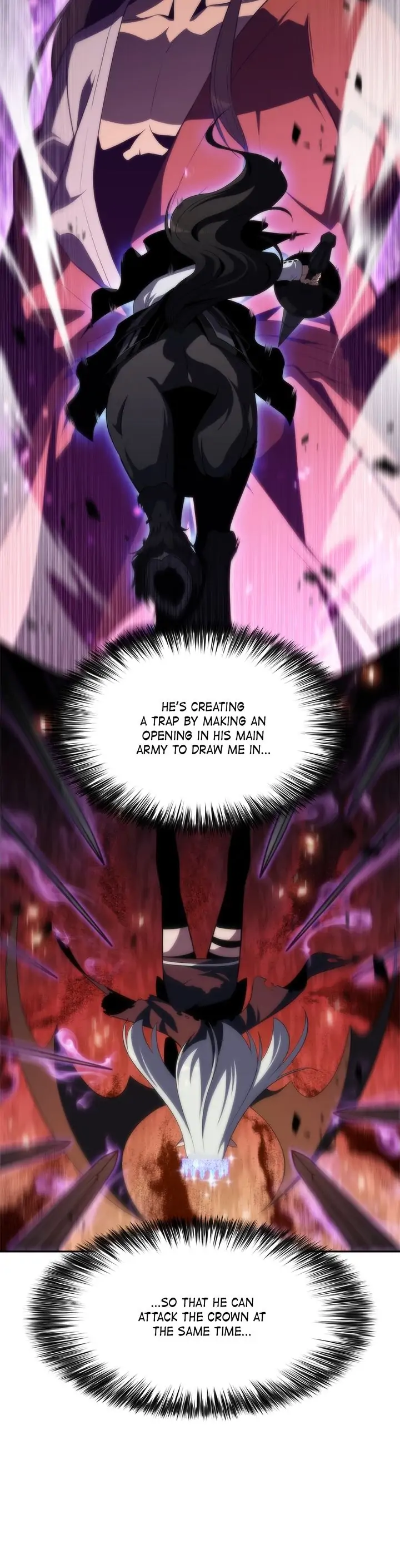 Read I'm the Max-Level Newbie Manga Online
