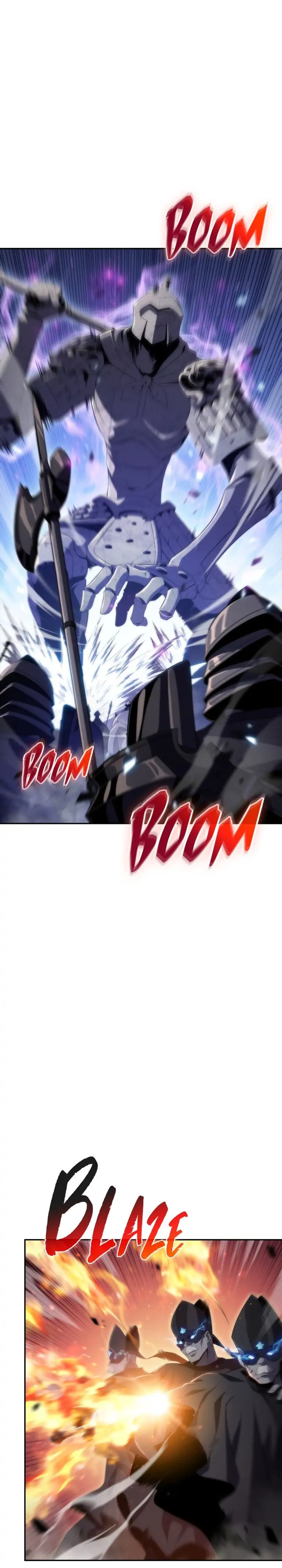 Read I'm the Max-Level Newbie Manga Online