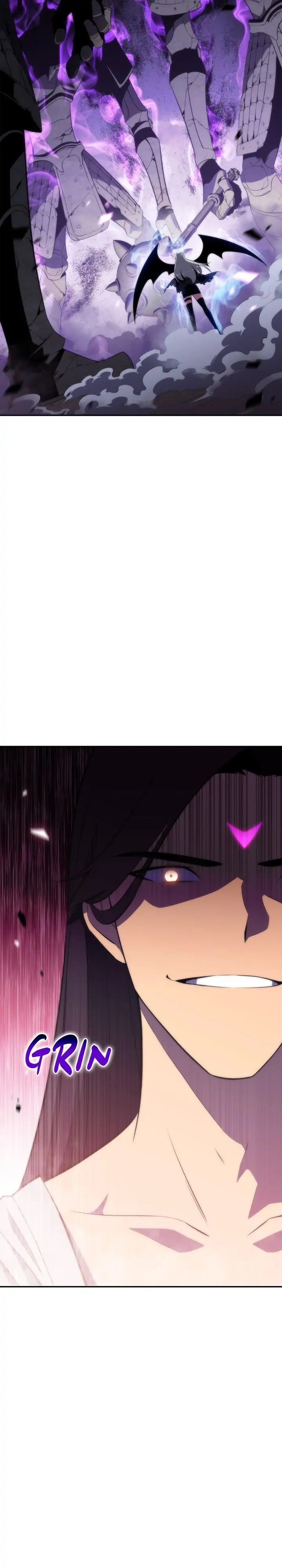 Read I'm the Max-Level Newbie Manga Online