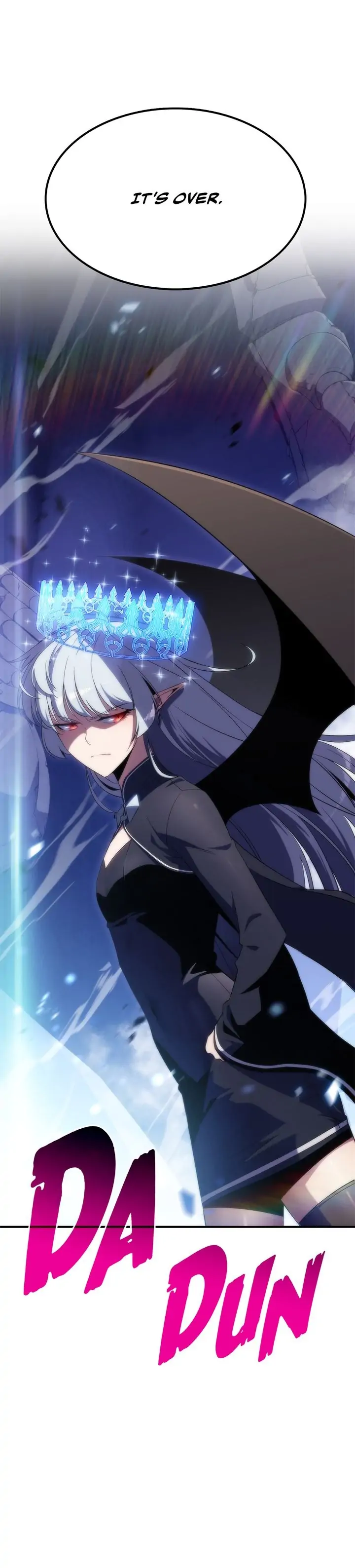 Read I'm the Max-Level Newbie Manga Online