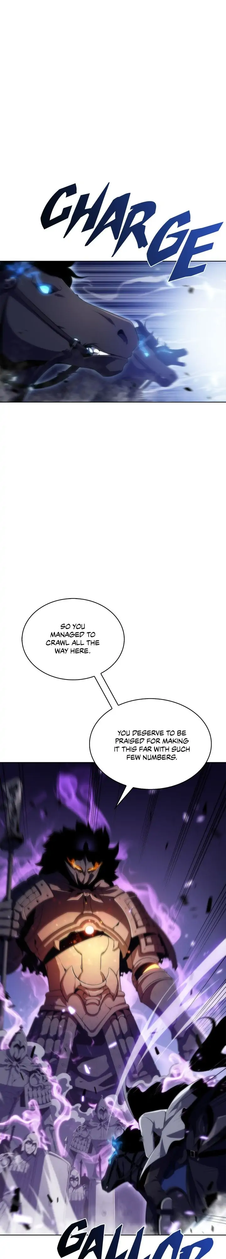 Read I'm the Max-Level Newbie Manga Online