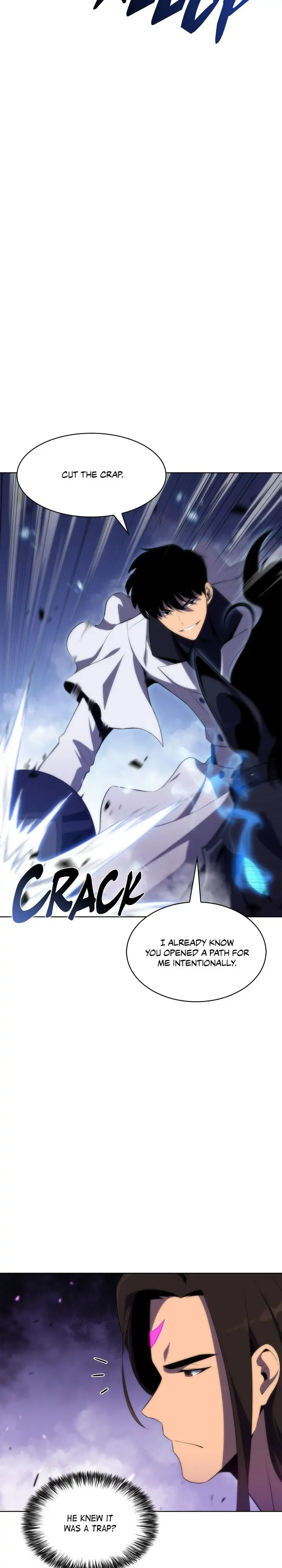 Read I'm the Max-Level Newbie Manga Online