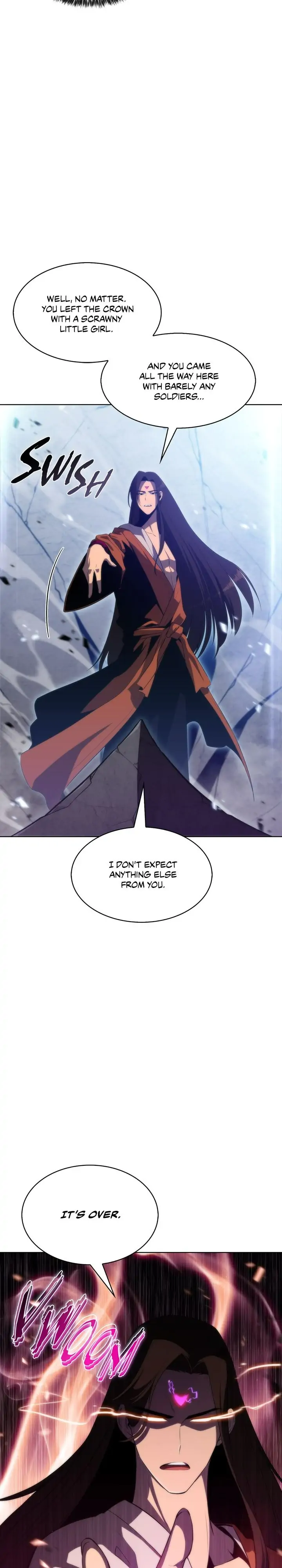 Read I'm the Max-Level Newbie Manga Online