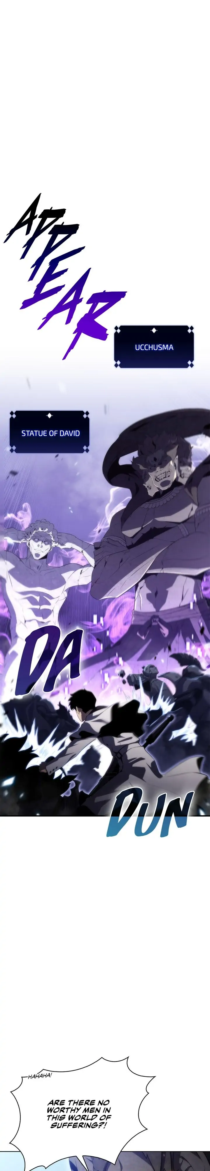 Read I'm the Max-Level Newbie Manga Online