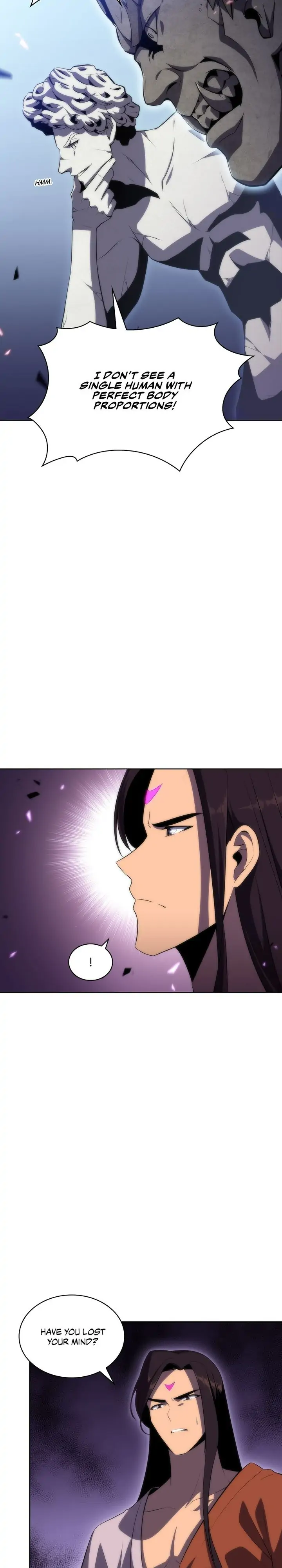 Read I'm the Max-Level Newbie Manga Online