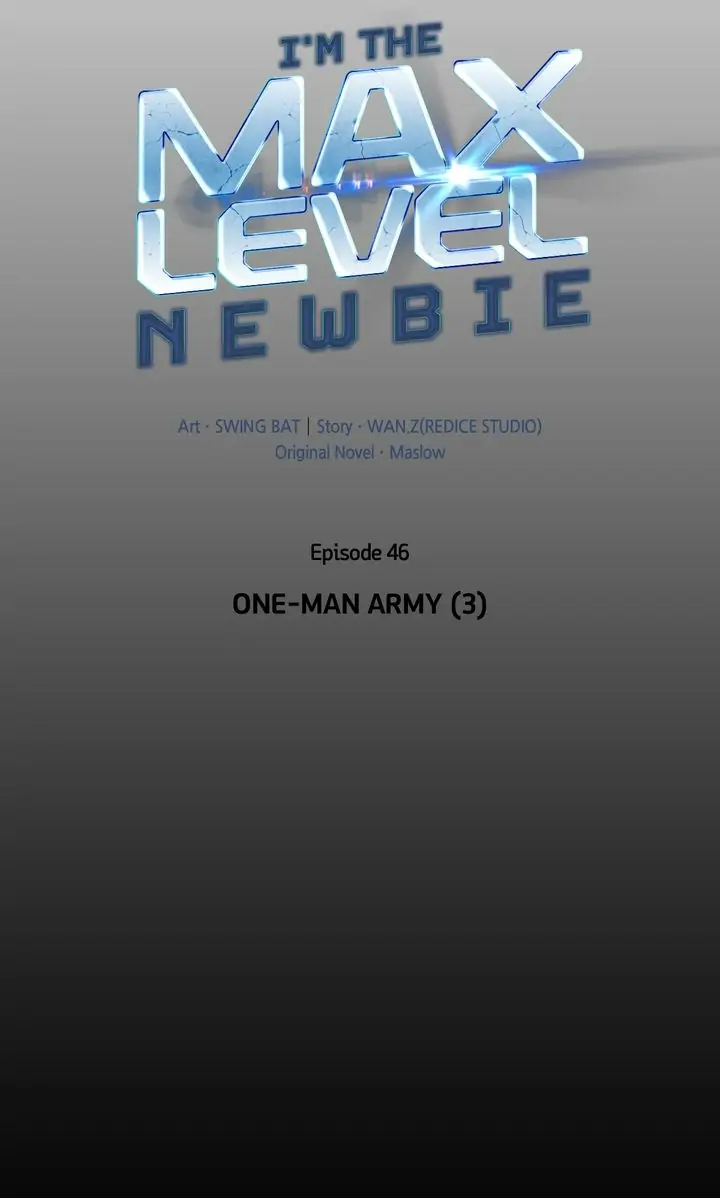 Read I'm the Max-Level Newbie Manga Online