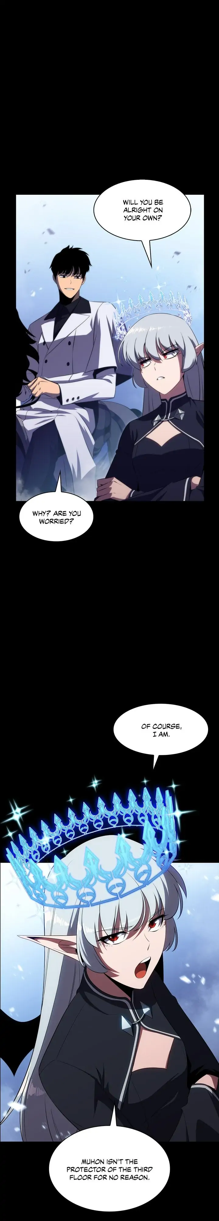 Read I'm the Max-Level Newbie Manga Online