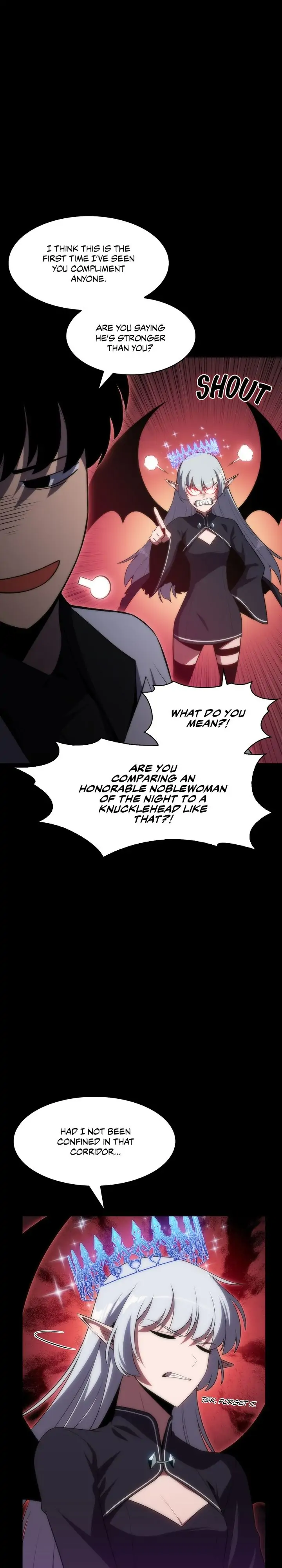 Read I'm the Max-Level Newbie Manga Online