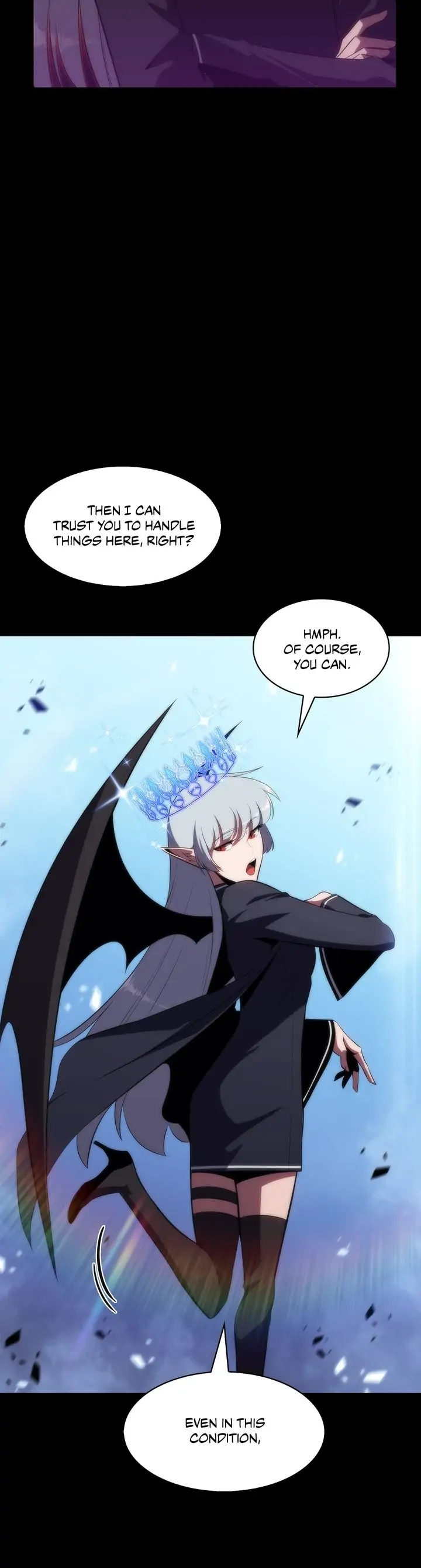 Read I'm the Max-Level Newbie Manga Online