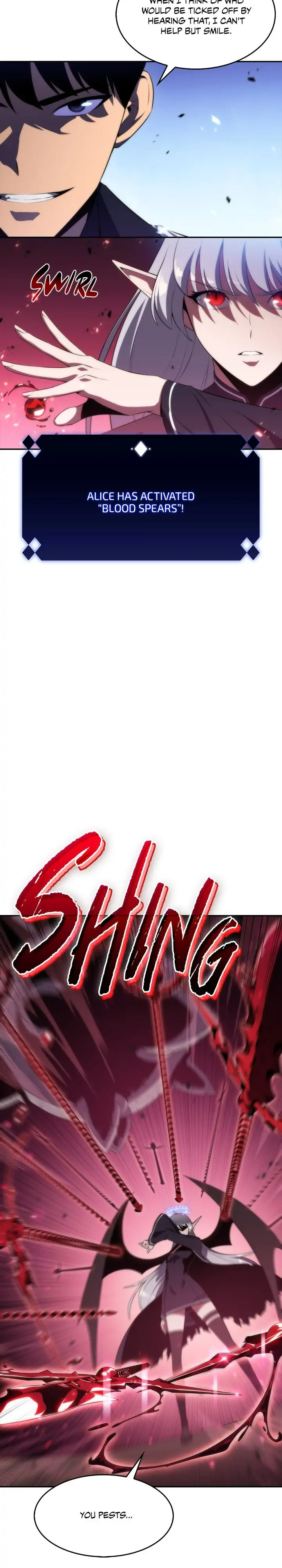 Read I'm the Max-Level Newbie Manga Online