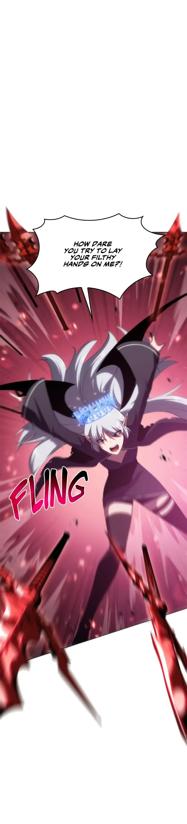 Read I'm the Max-Level Newbie Manga Online