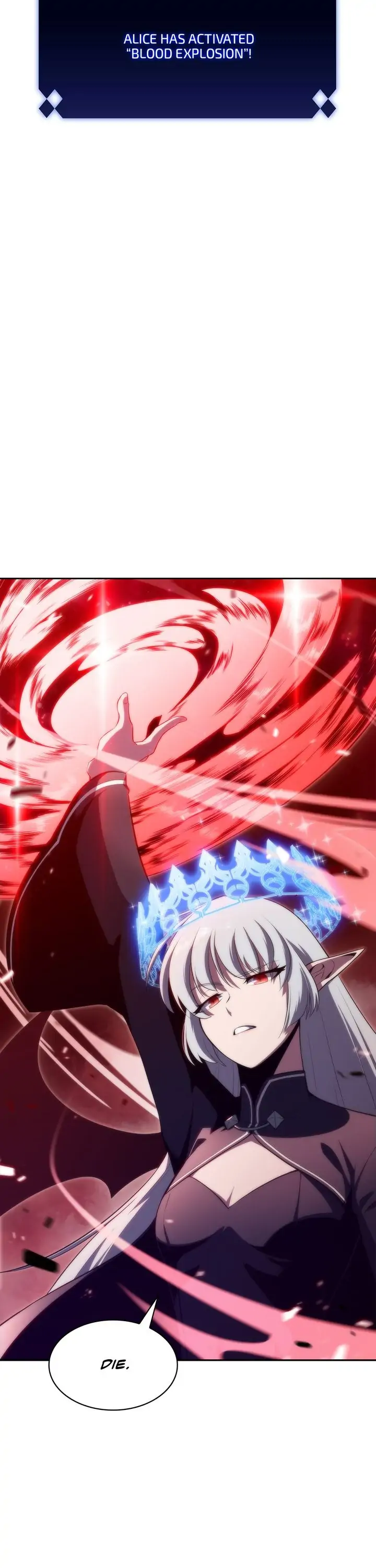 Read I'm the Max-Level Newbie Manga Online