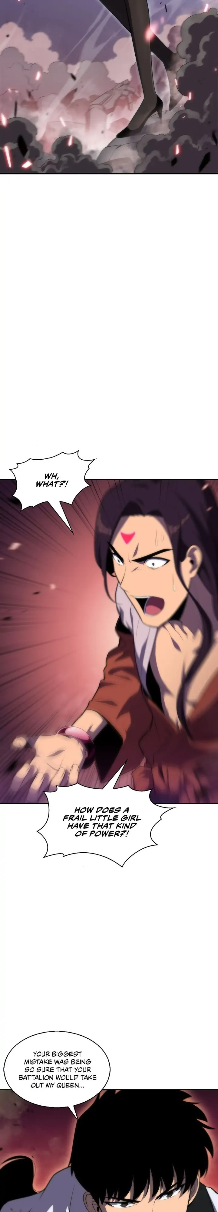 Read I'm the Max-Level Newbie Manga Online