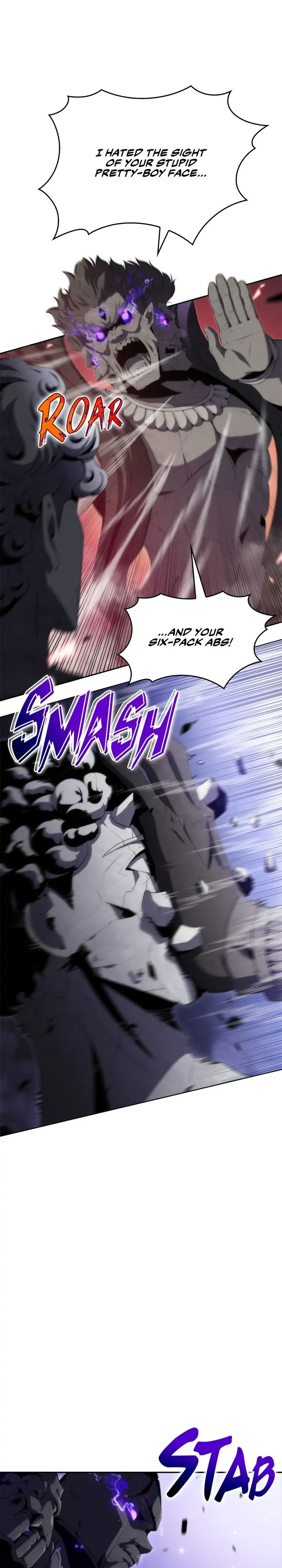 Read I'm the Max-Level Newbie Manga Online