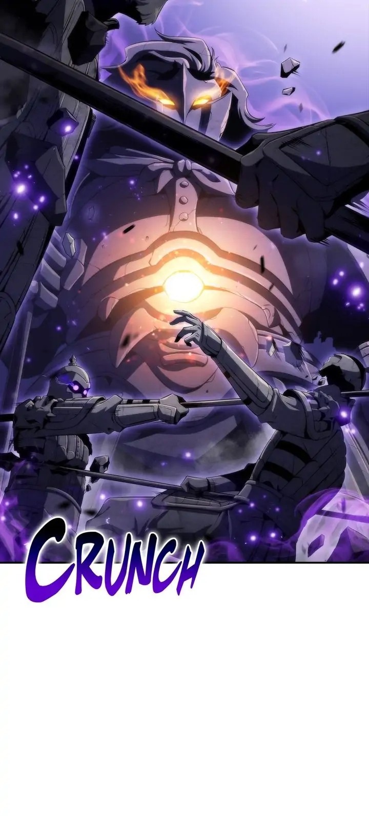 Read I'm the Max-Level Newbie Manga Online