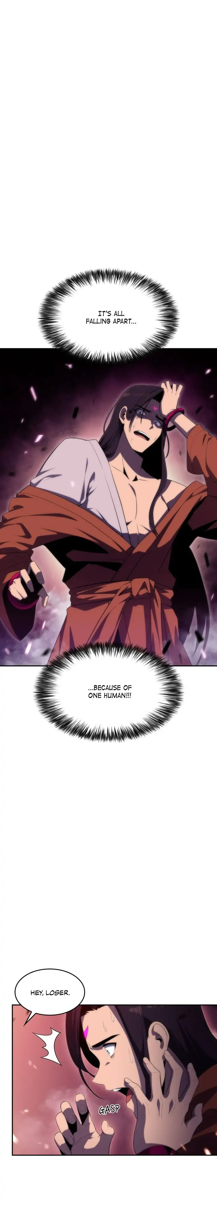 Read I'm the Max-Level Newbie Manga Online