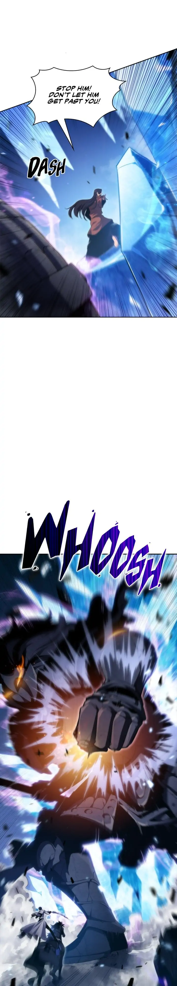 Read I'm the Max-Level Newbie Manga Online