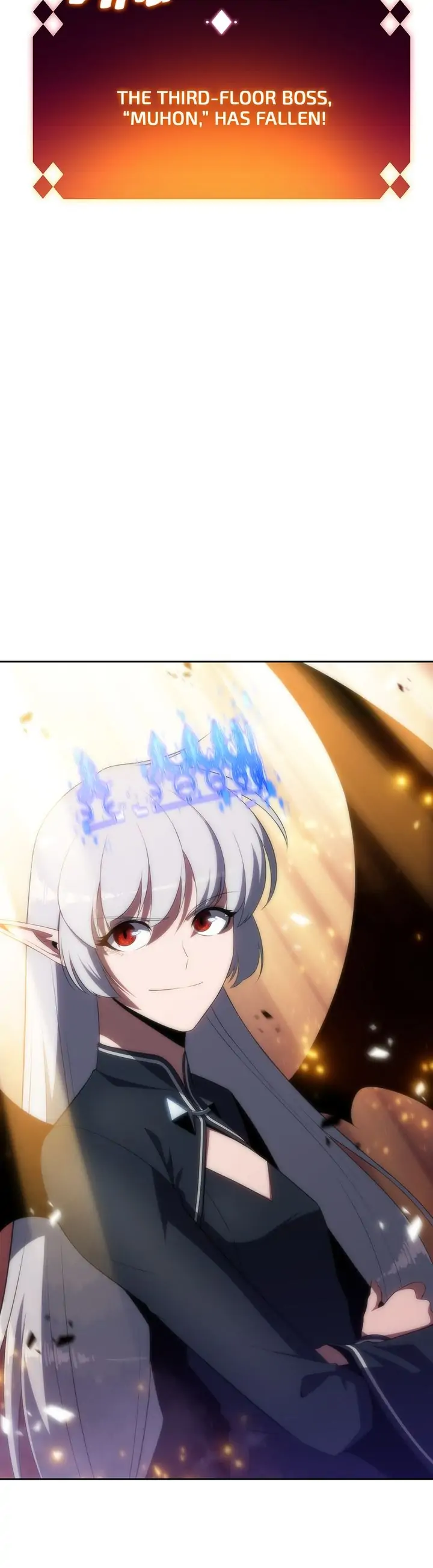 Read I'm the Max-Level Newbie Manga Online