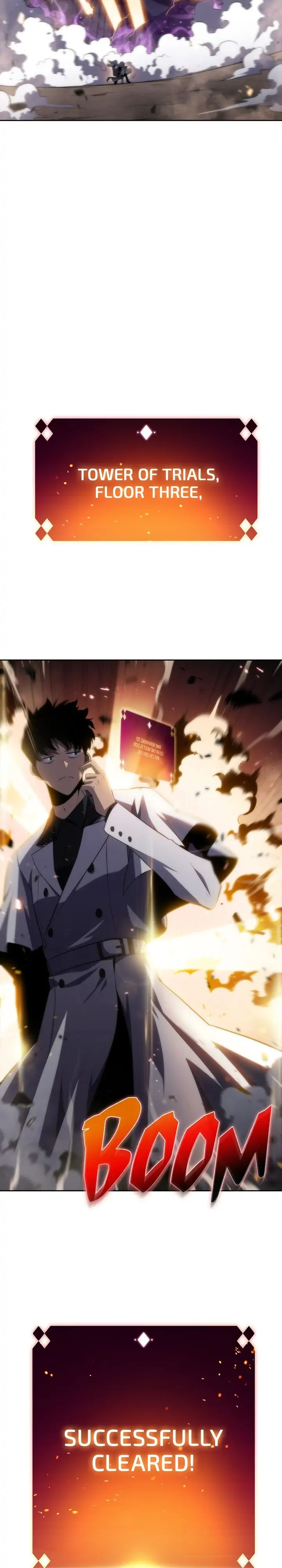 Read I'm the Max-Level Newbie Manga Online