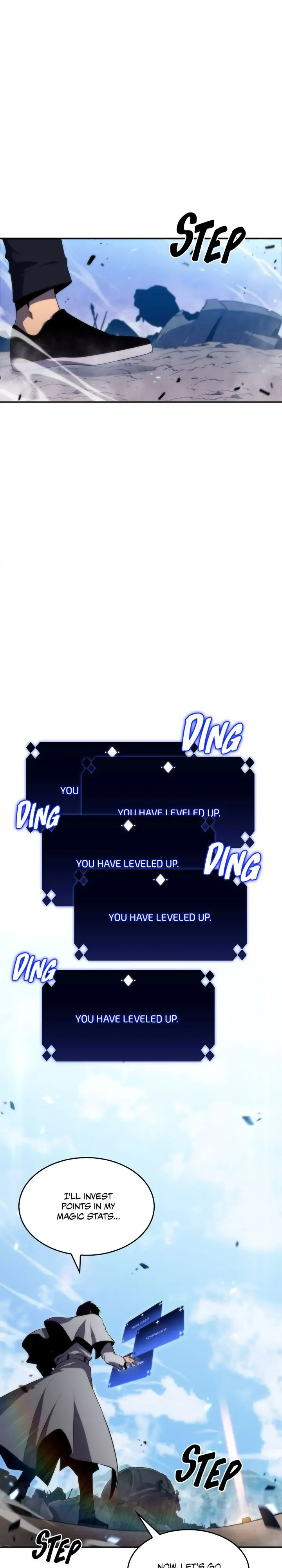 Read I'm the Max-Level Newbie Manga Online