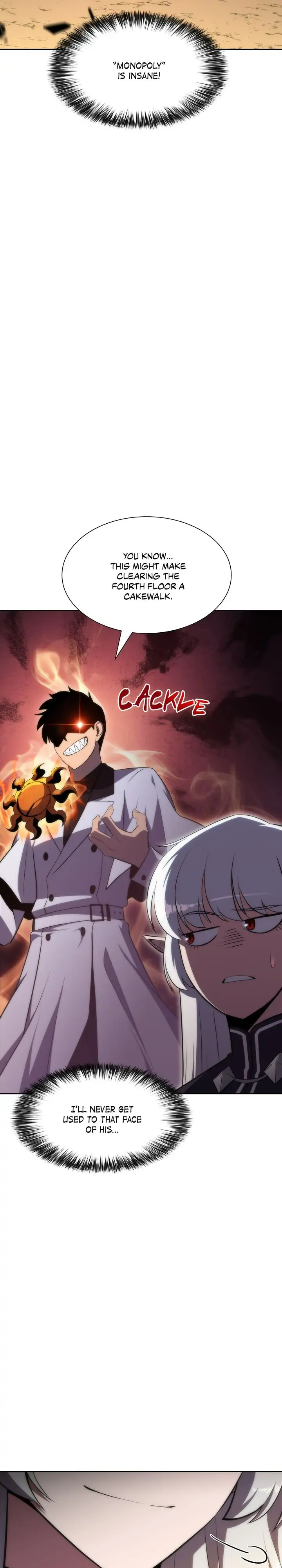 Read I'm the Max-Level Newbie Manga Online
