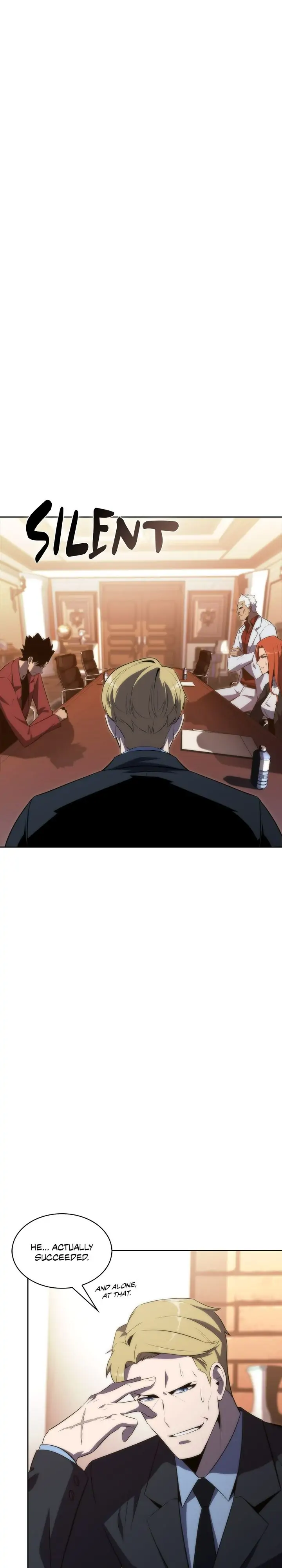 Read I'm the Max-Level Newbie Manga Online